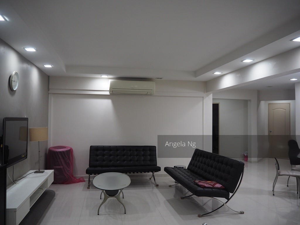 Blk 452 Jurong West Street 42 (Jurong West), HDB 5 Rooms #152383682